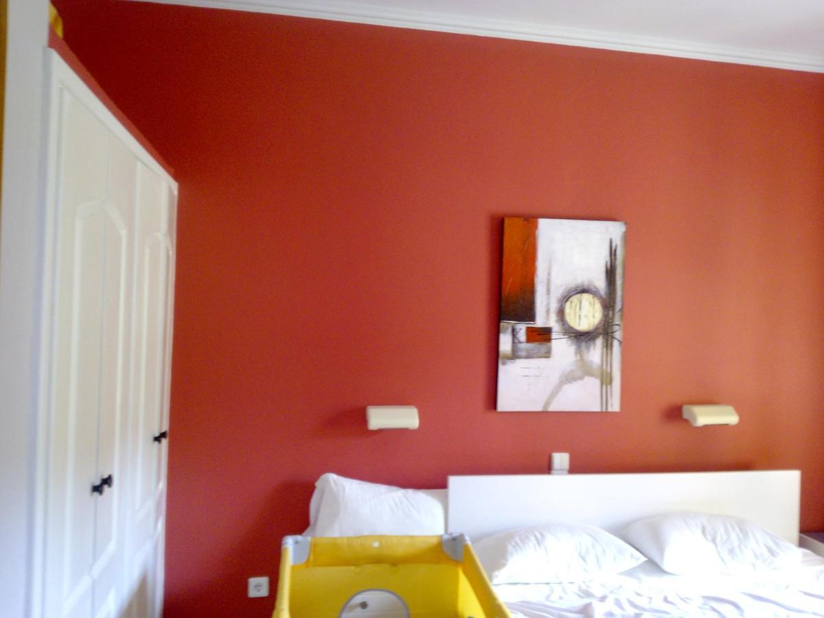 Pool Villa Grigoris Aspiotades Eksteriør bilde